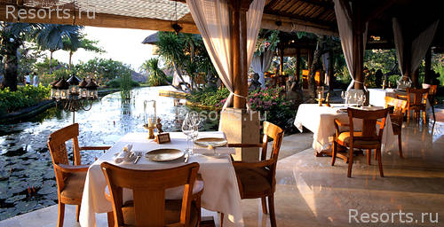 The Ritz Carlton Bali Resort & Spa 67